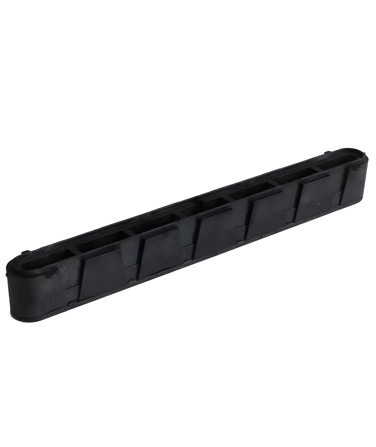 FCS Longboard Box – Black
