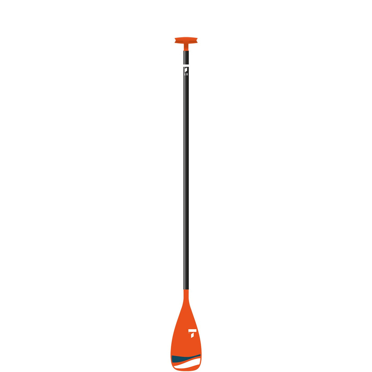 Tahe SUP Paddle Beach Alu Fix 190