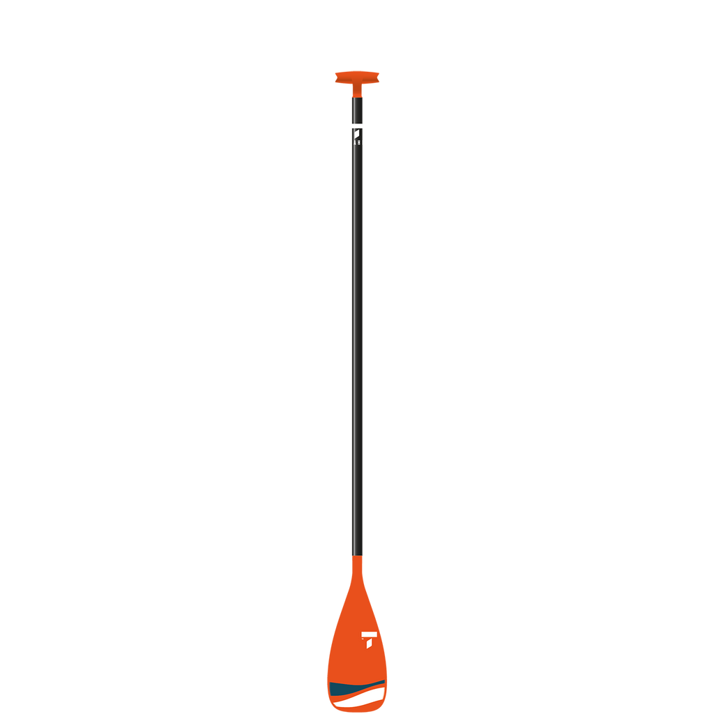 Tahe SUP Paddle Beach Alu Fix 190