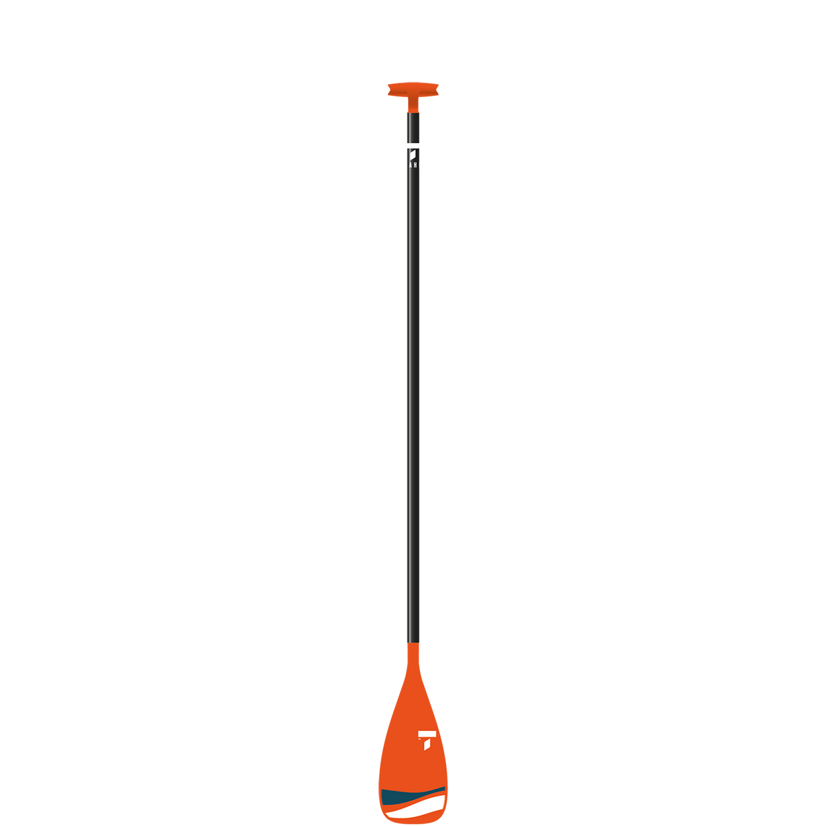 Tahe SUP Paddle Beach Alu Fix 190