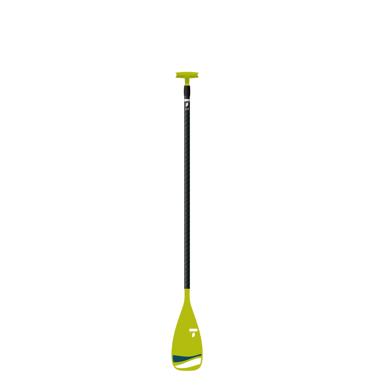 Tahe SUP Paddle Breeze FP Adj EL 170-210