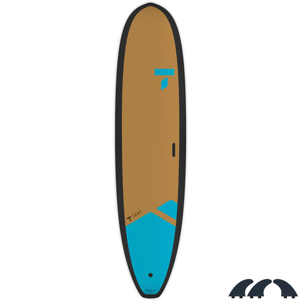 8’4 » Meteor