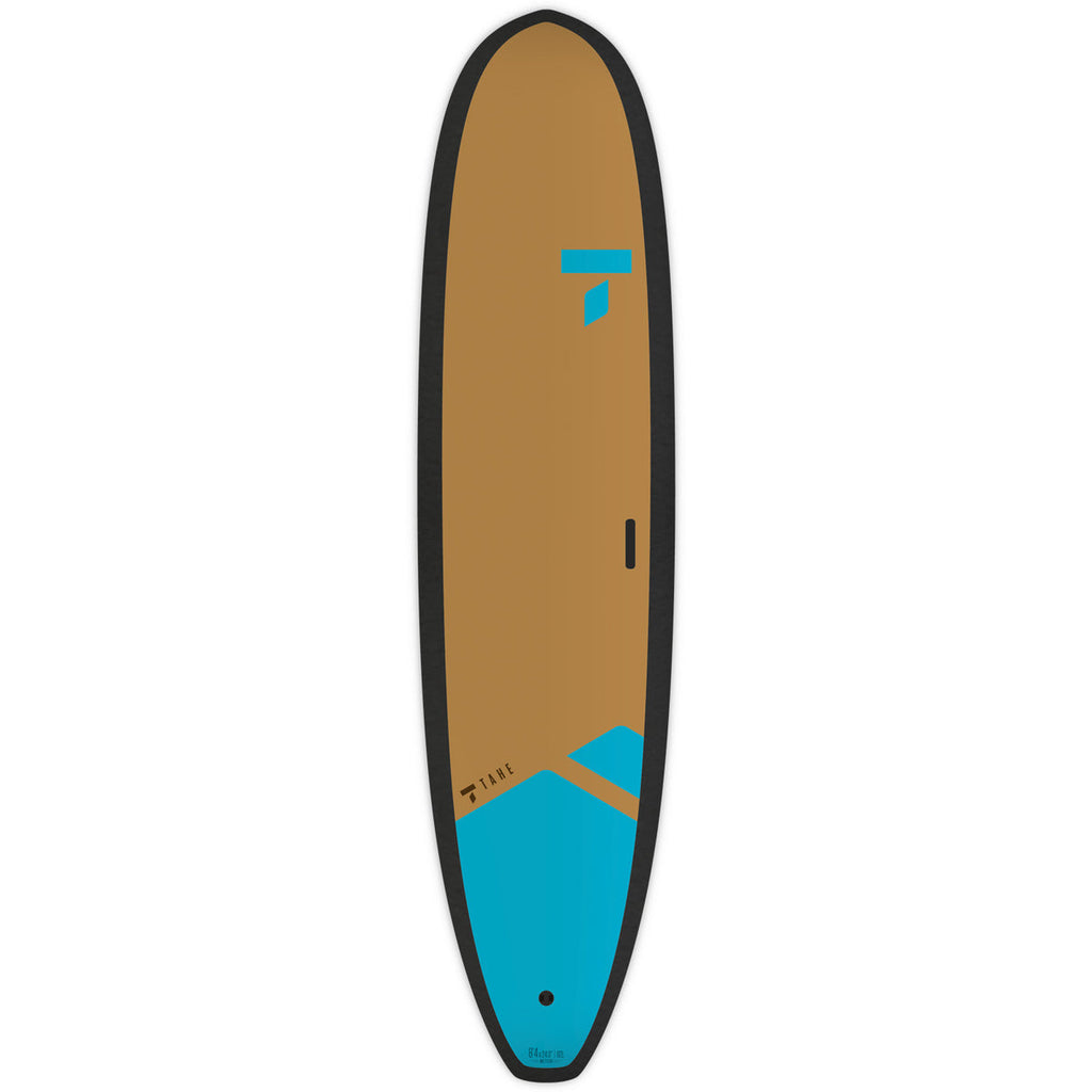 8’4 » Meteor