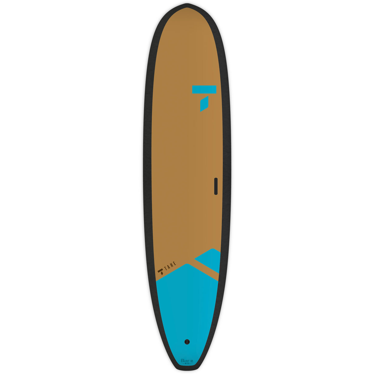 8’4 » Meteor