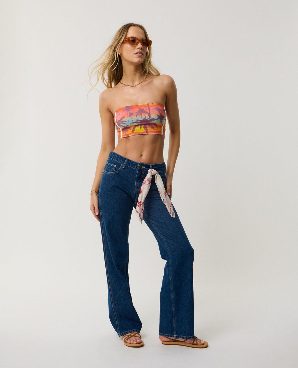 RETRO REVIVAL MULTI FIT BANDEAU