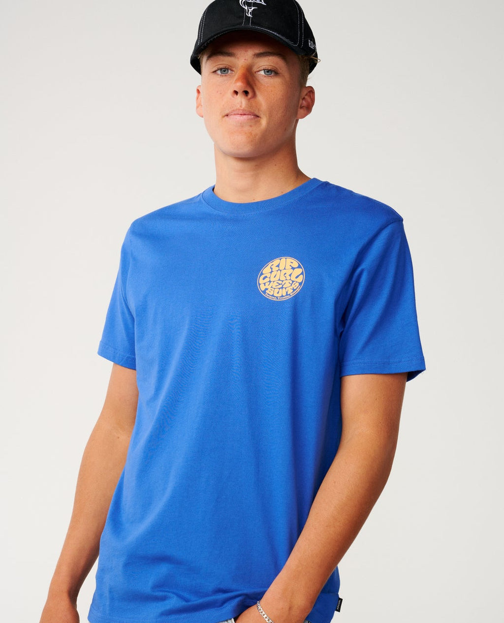 T-shirt à manches courtes Wettie Icon