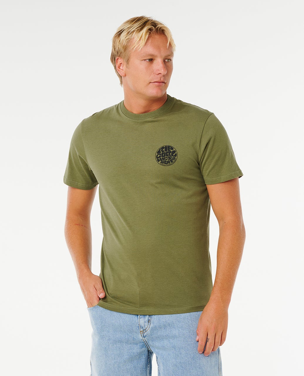 T-shirt à manches courtes Wettie Icon
