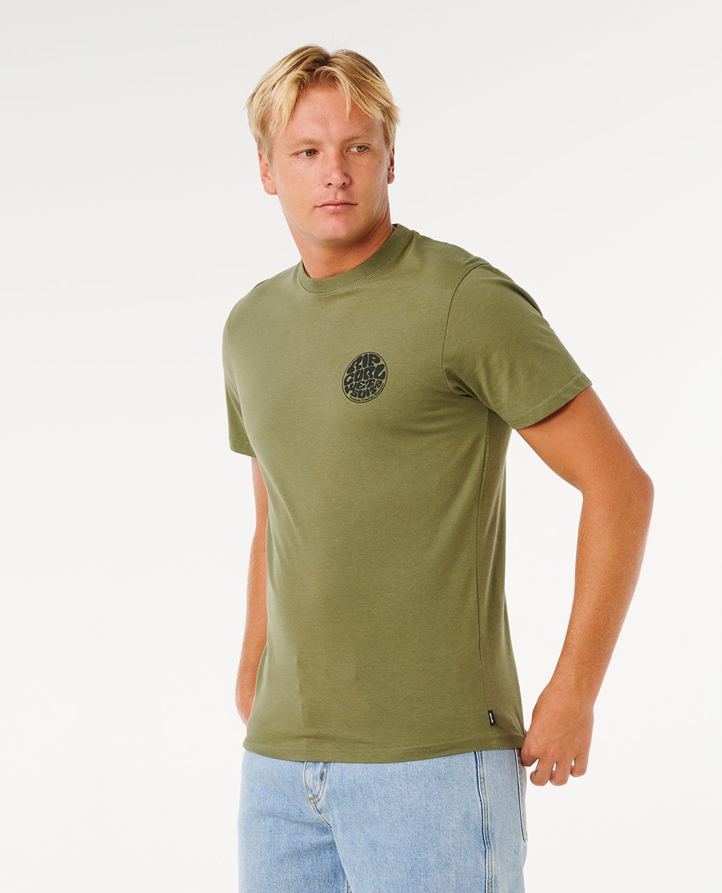 T-shirt à manches courtes Wettie Icon