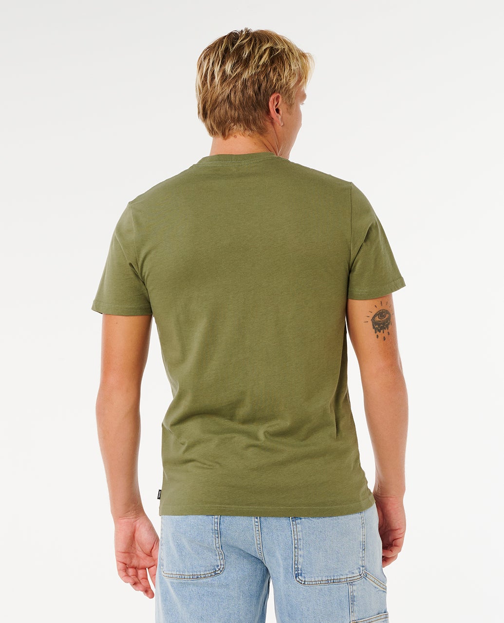 T-shirt à manches courtes Wettie Icon