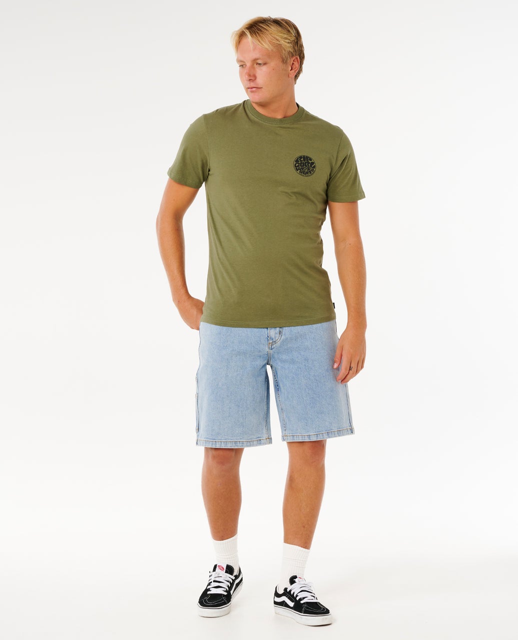 T-shirt à manches courtes Wettie Icon