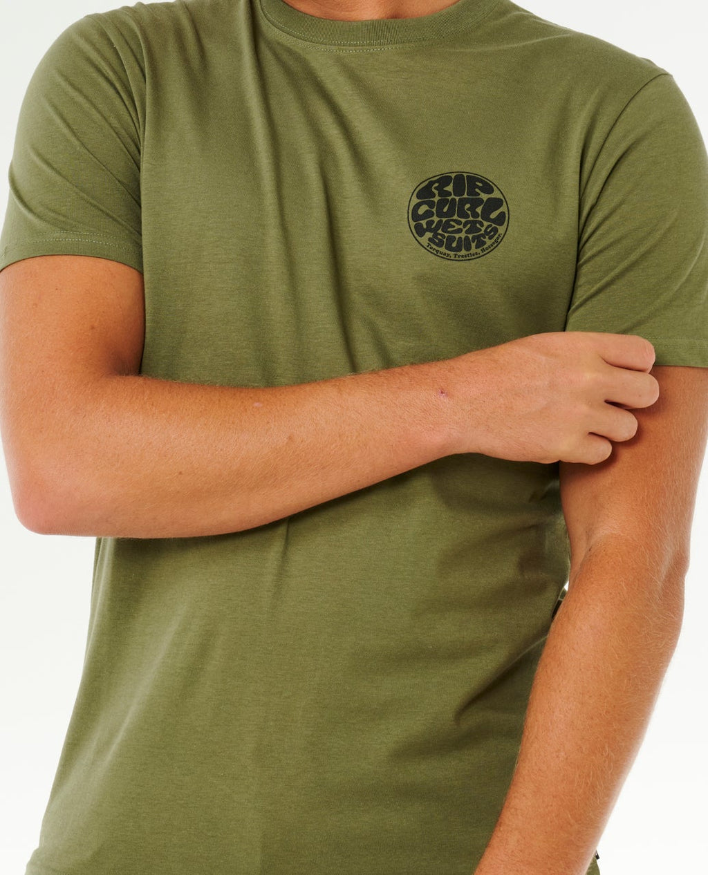 T-shirt à manches courtes Wettie Icon