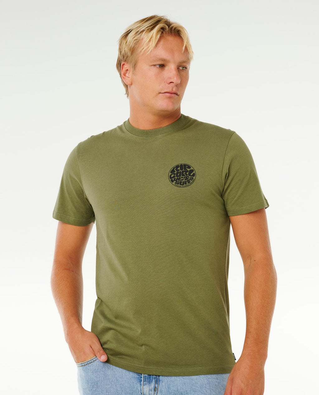T-shirt à manches courtes Wettie Icon