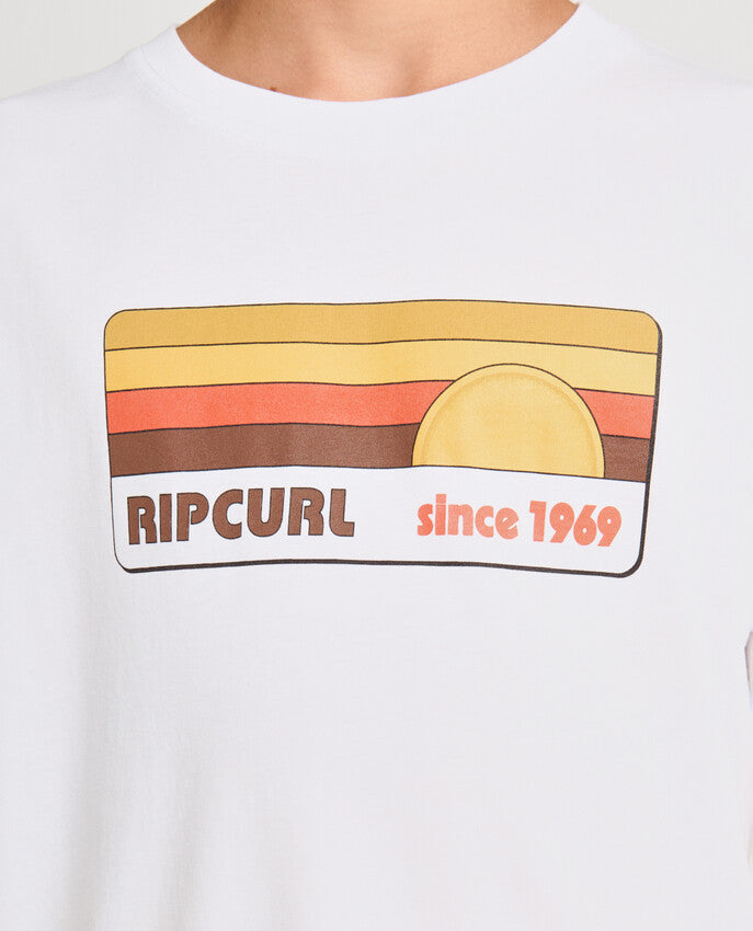 SURF REVIVAL DESTO TEE -BOY