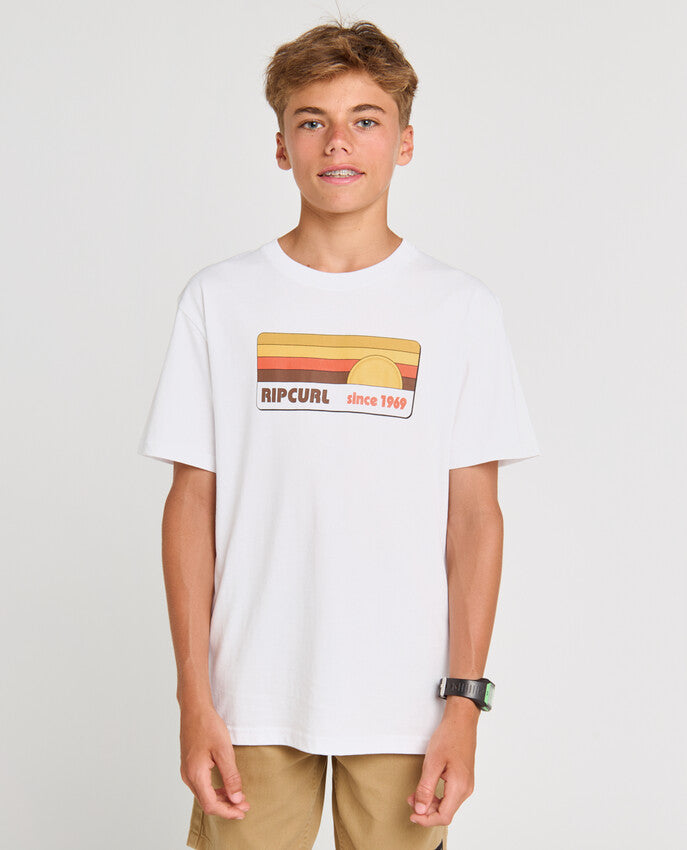 SURF REVIVAL DESTO TEE -BOY