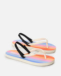 Tongs Mixed Bloom Fille