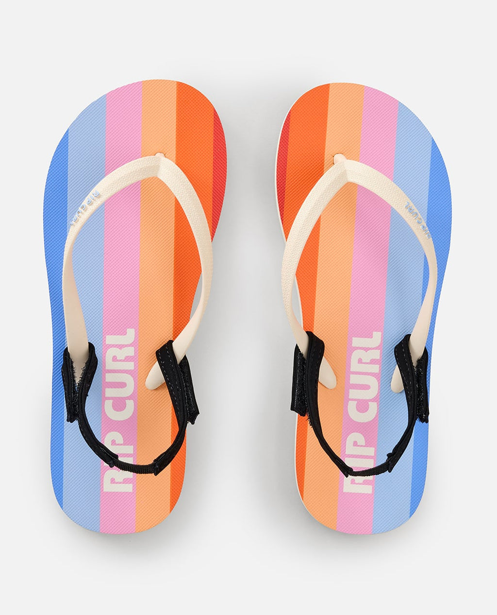 Tongs Mixed Bloom Fille