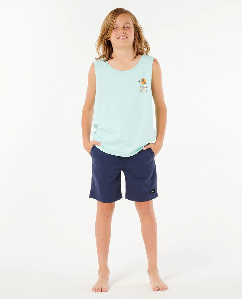 AOTS – CODY WELSH TANK-BOY
