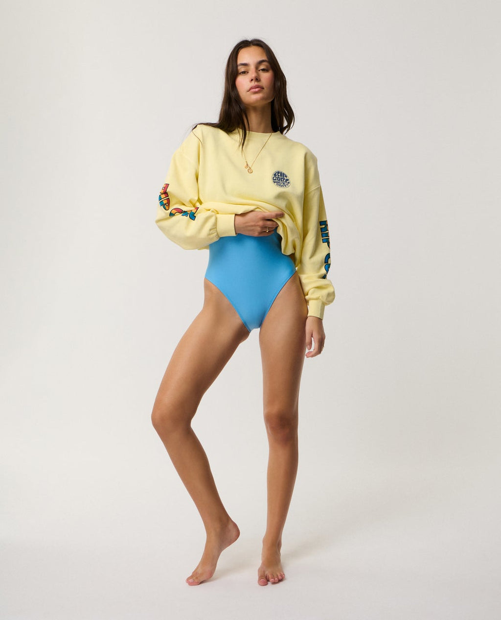 SG GOOD ONE PIECE
