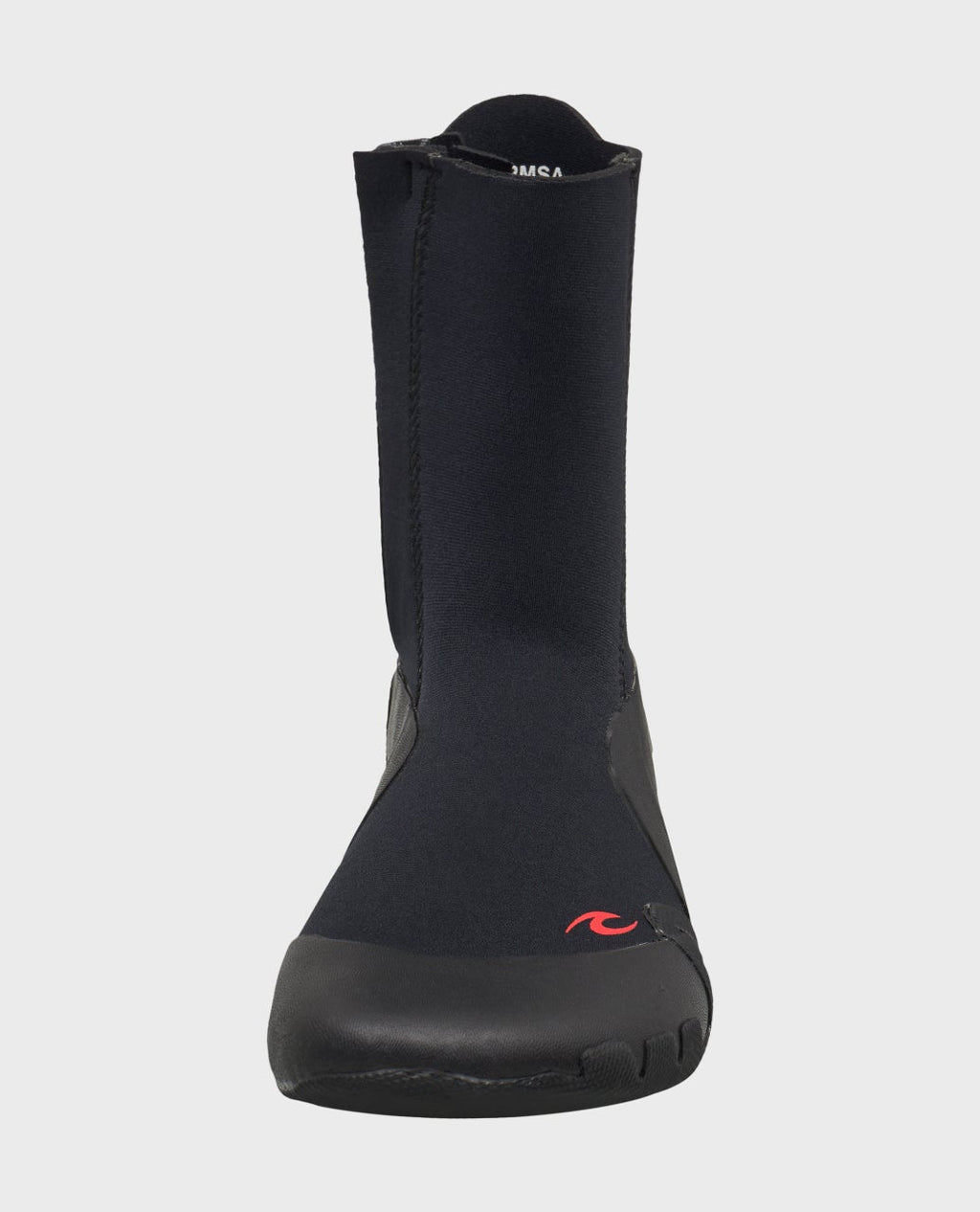 OMEGA 3MM ROUND TOE WITH ZIP