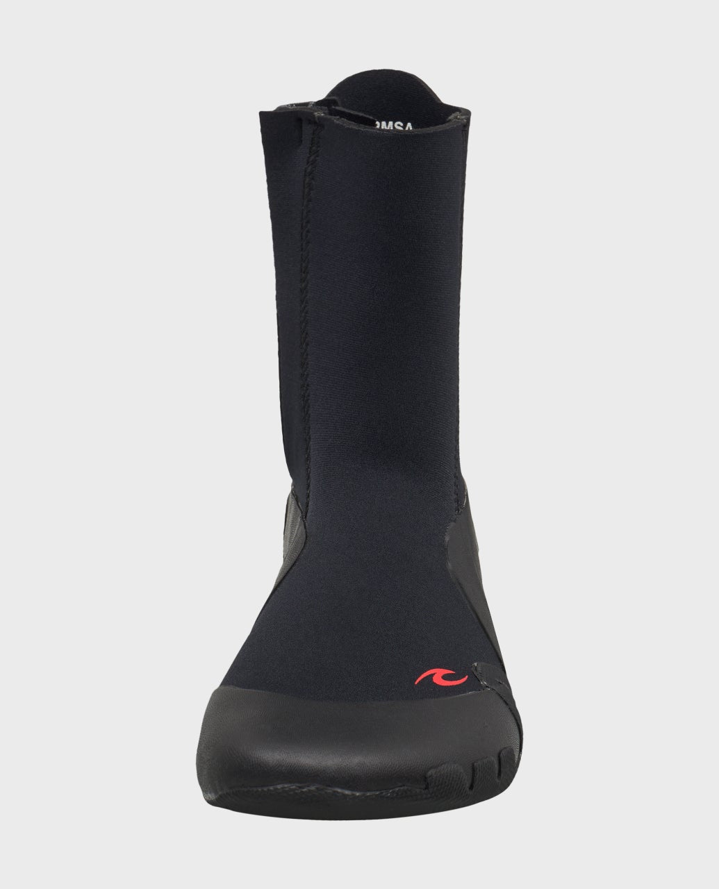 OMEGA 3MM ROUND TOE WITH ZIP