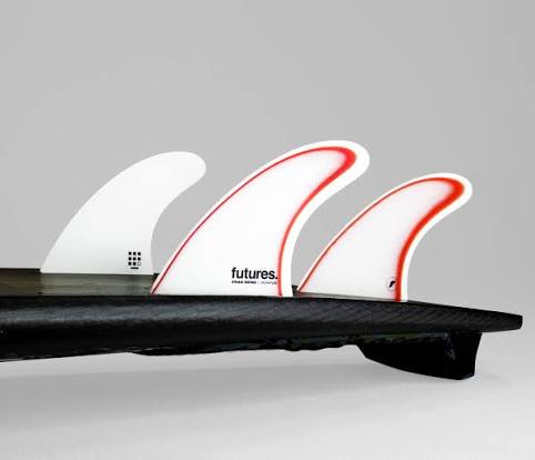 ETHAN EWING LARGE THRUSTER