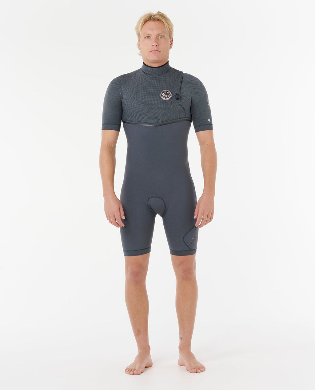 Combinaison shorty E-Bomb 2/2 sans zip