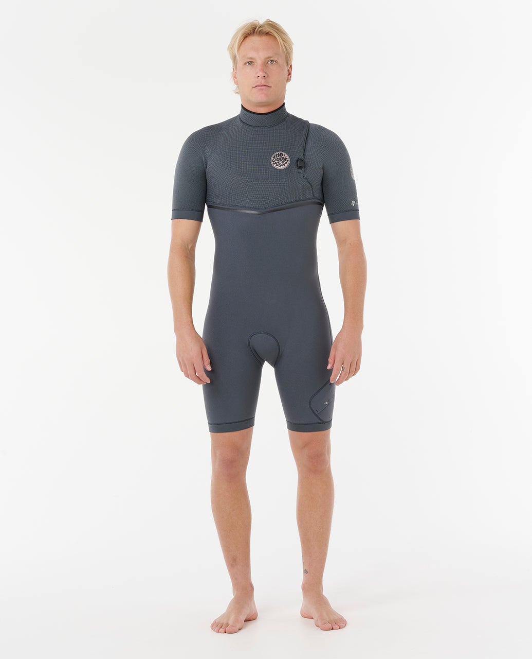 Combinaison shorty E-Bomb 2/2 sans zip