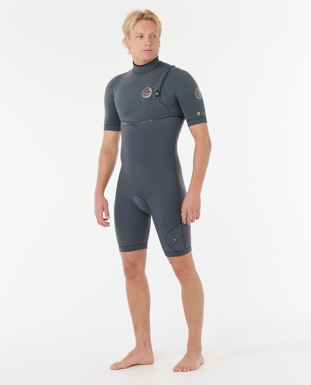 Combinaison shorty E-Bomb 2/2 sans zip
