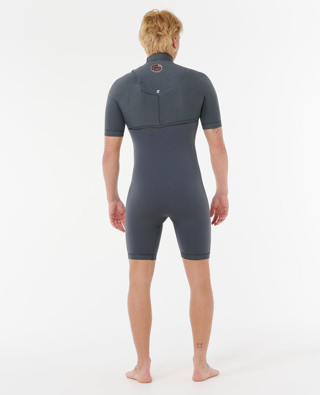 Combinaison shorty E-Bomb 2/2 sans zip