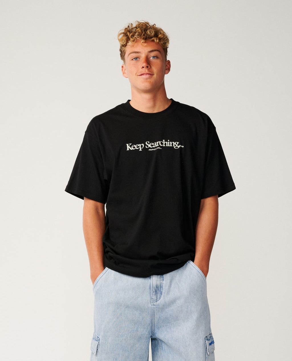 S-SERIES VC CREDO TEE