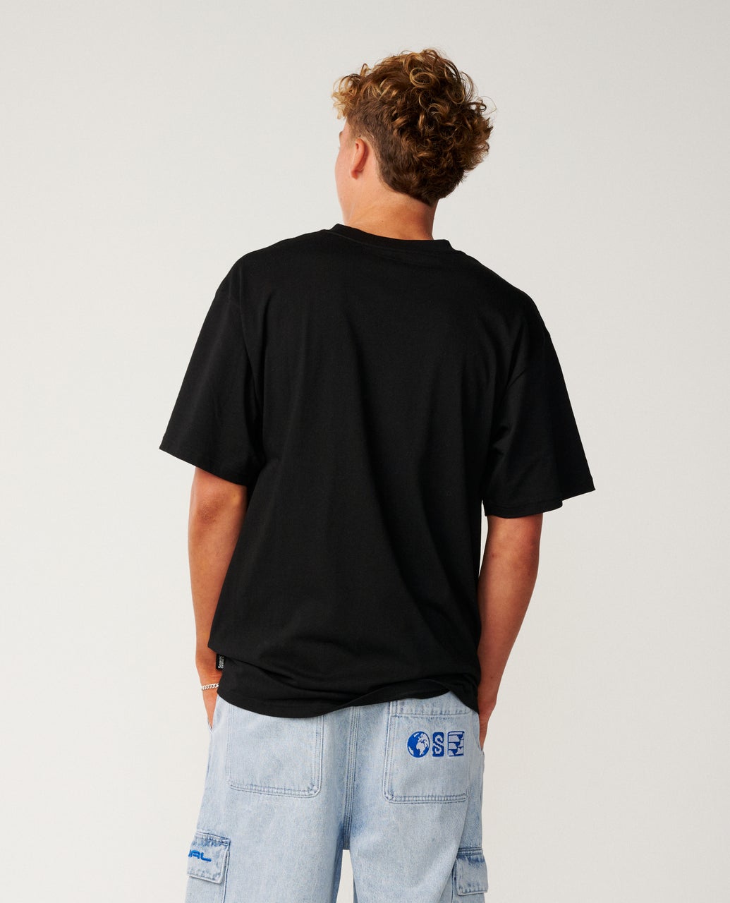 S-SERIES VC CREDO TEE