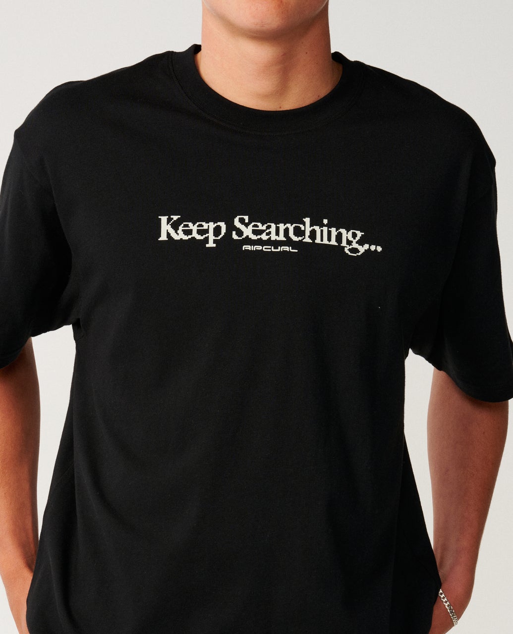 S-SERIES VC CREDO TEE