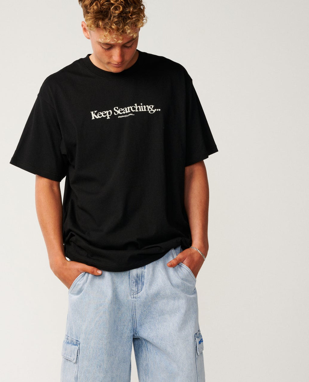S-SERIES VC CREDO TEE