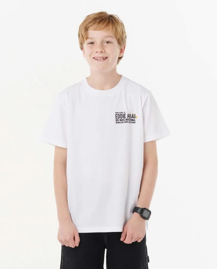 EWG POSTER TEE-KIDS