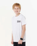 EWG POSTER TEE-KIDS