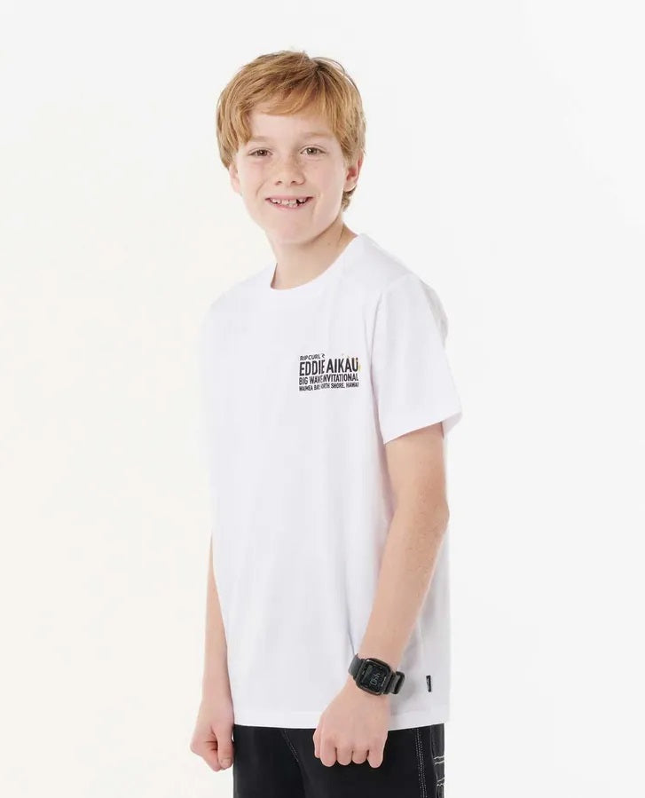 EWG POSTER TEE-KIDS