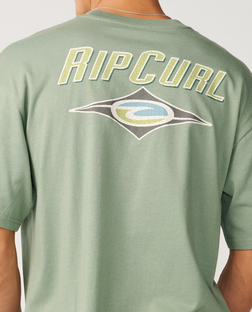 HERITAGE ICON TEE