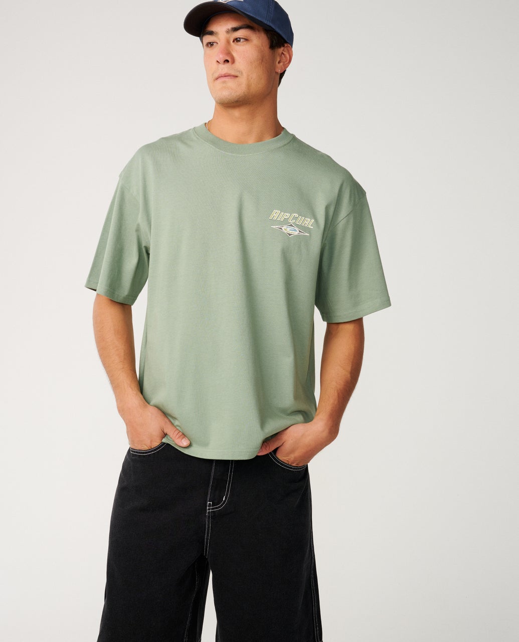 HERITAGE ICON TEE