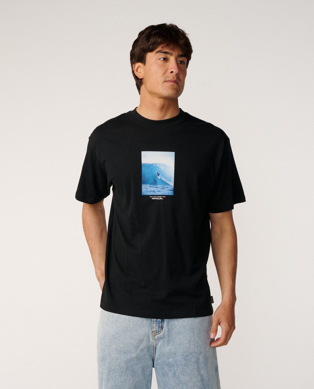 S-SERIES GRAMBEAU TEE