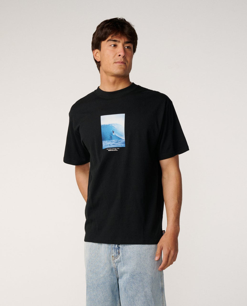 S-SERIES GRAMBEAU TEE