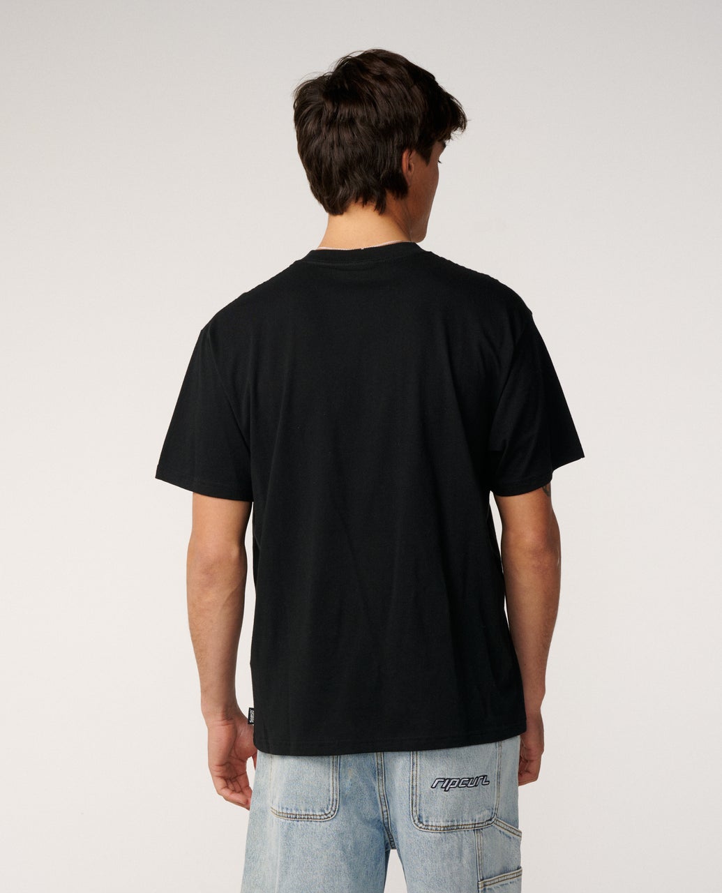 S-SERIES GRAMBEAU TEE