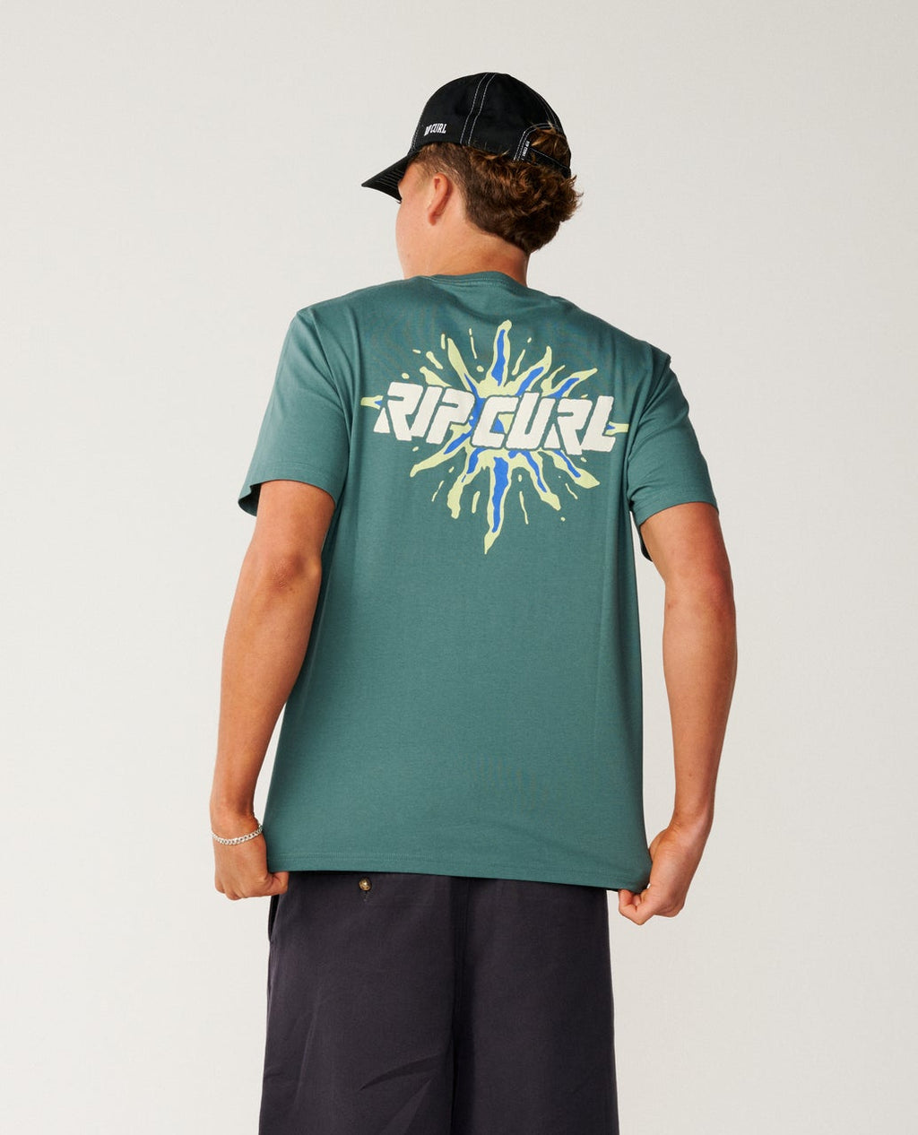 DISORDER BURST TEE