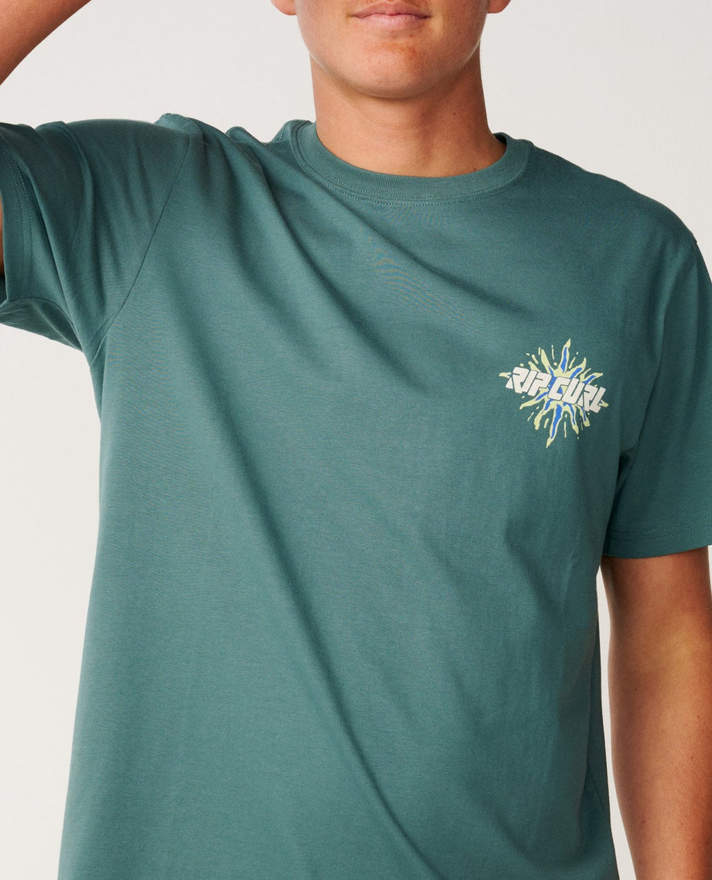 DISORDER BURST TEE