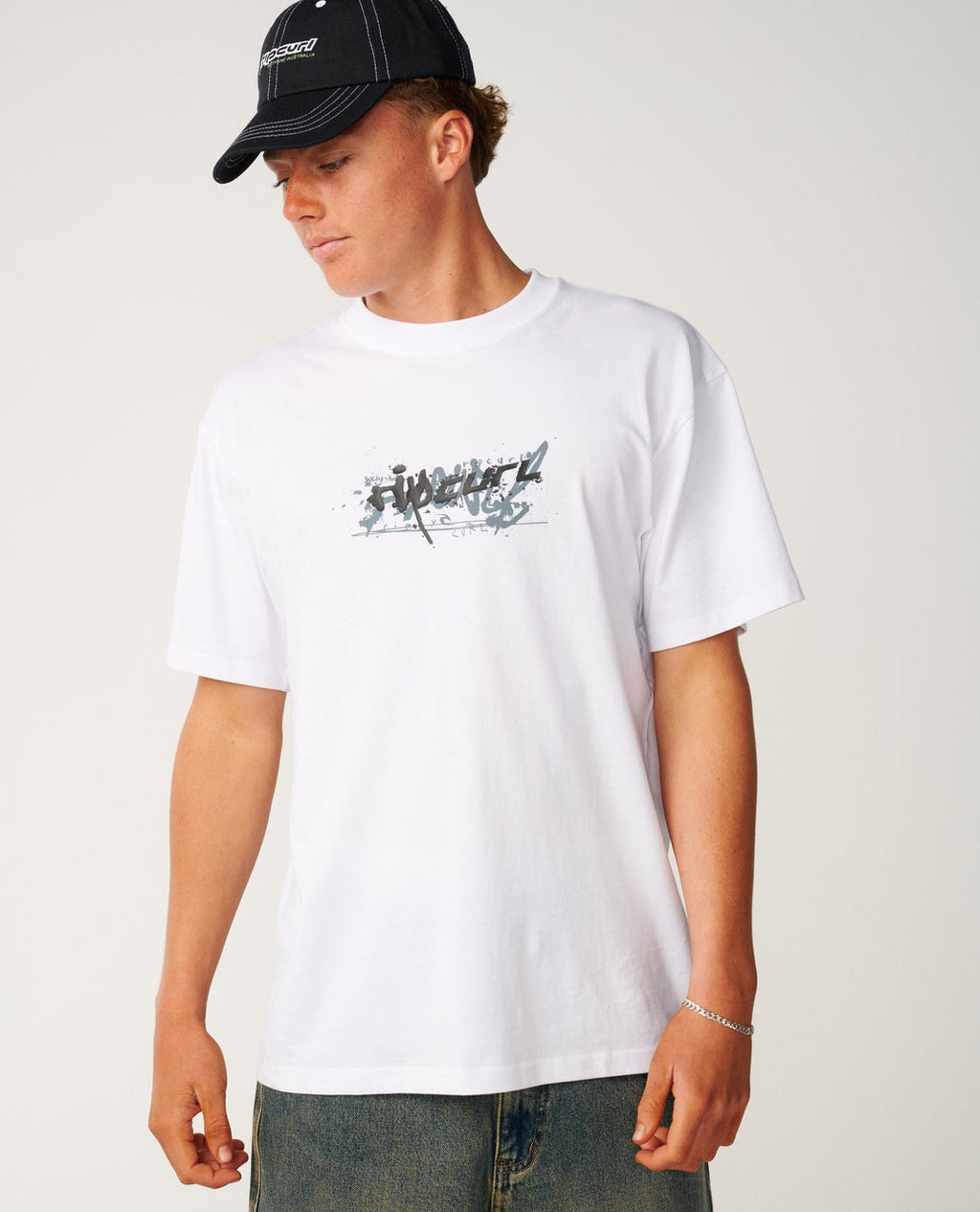 ARCHIVE MASHUP TEE