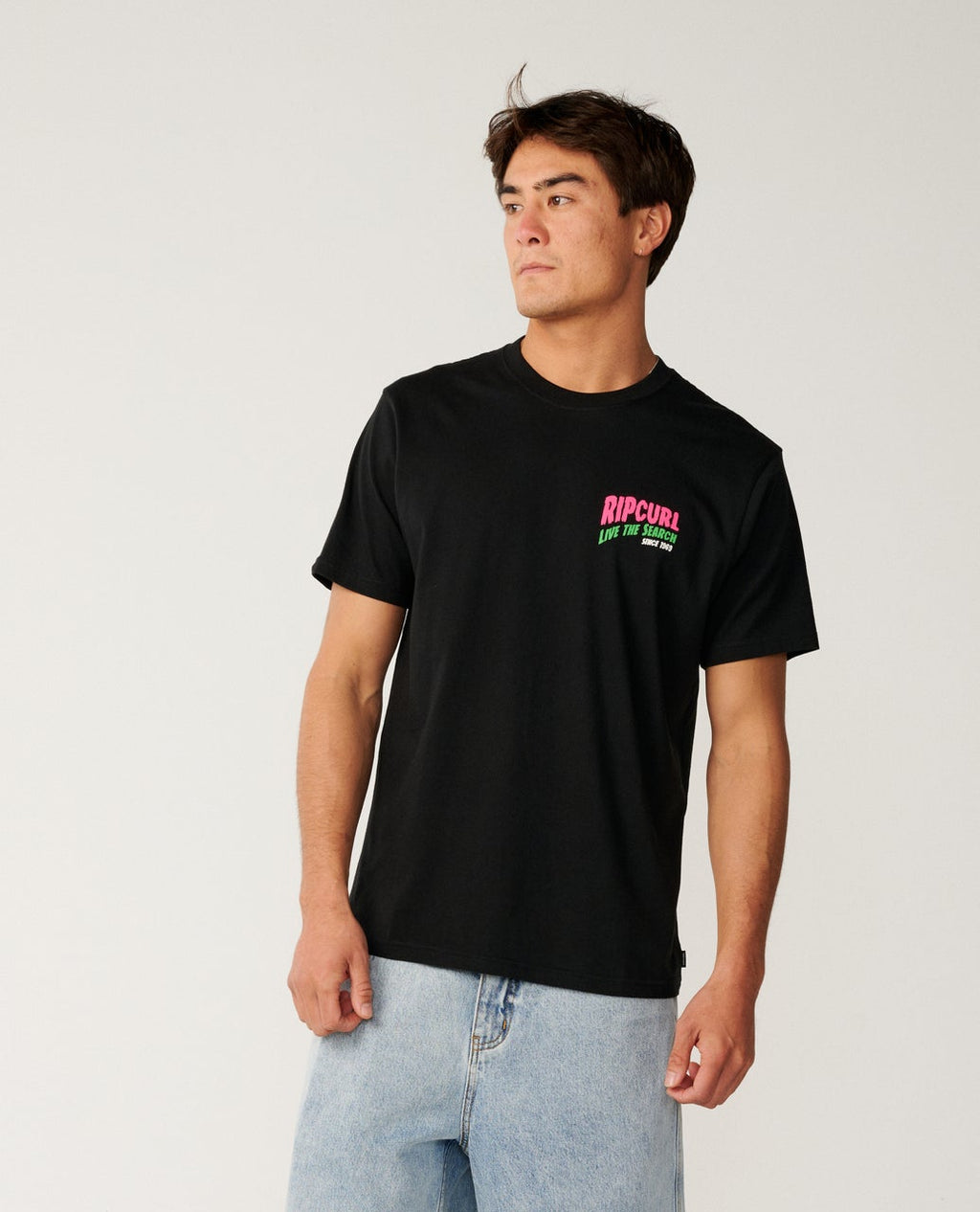 SURF TRIP TEE