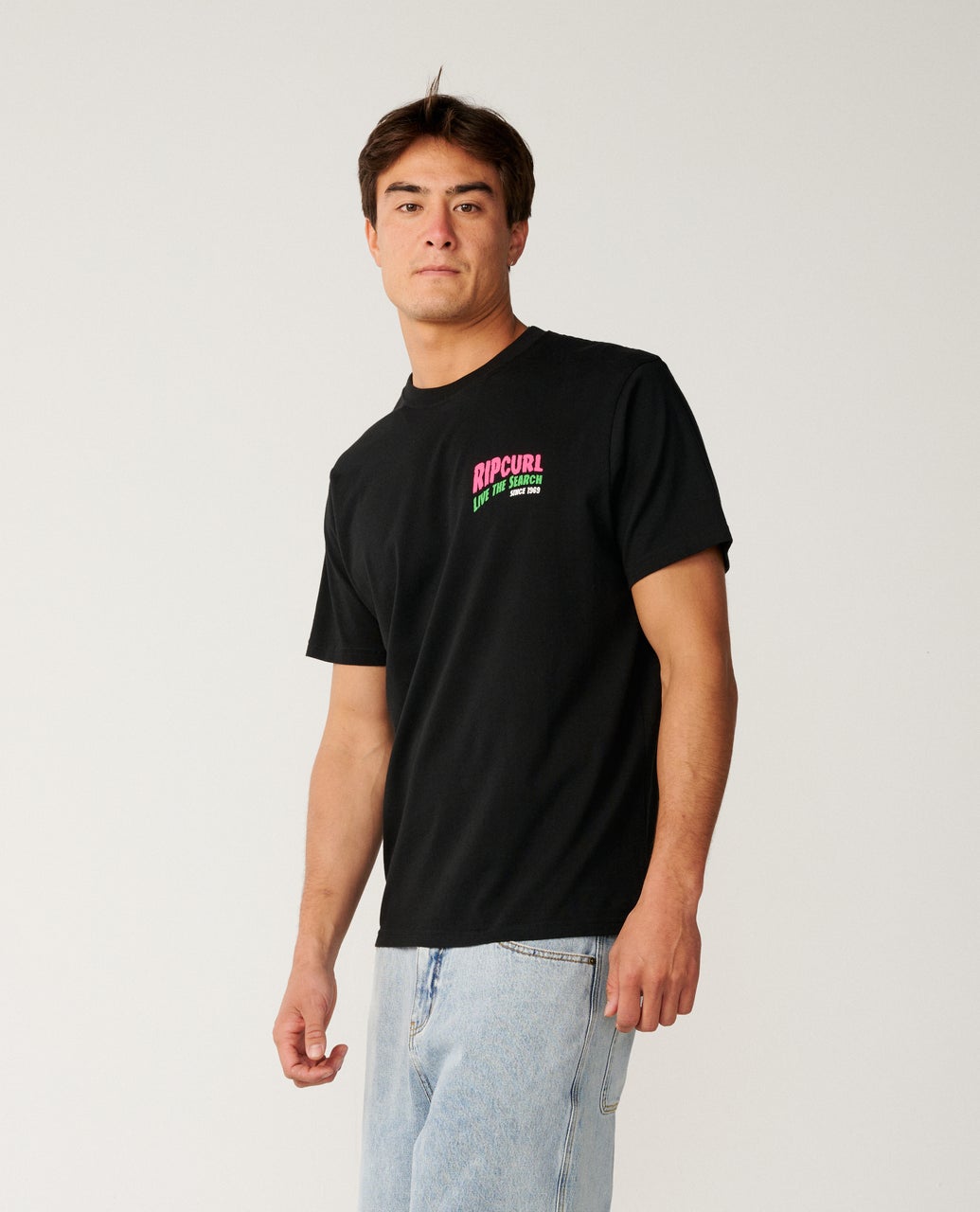 SURF TRIP TEE