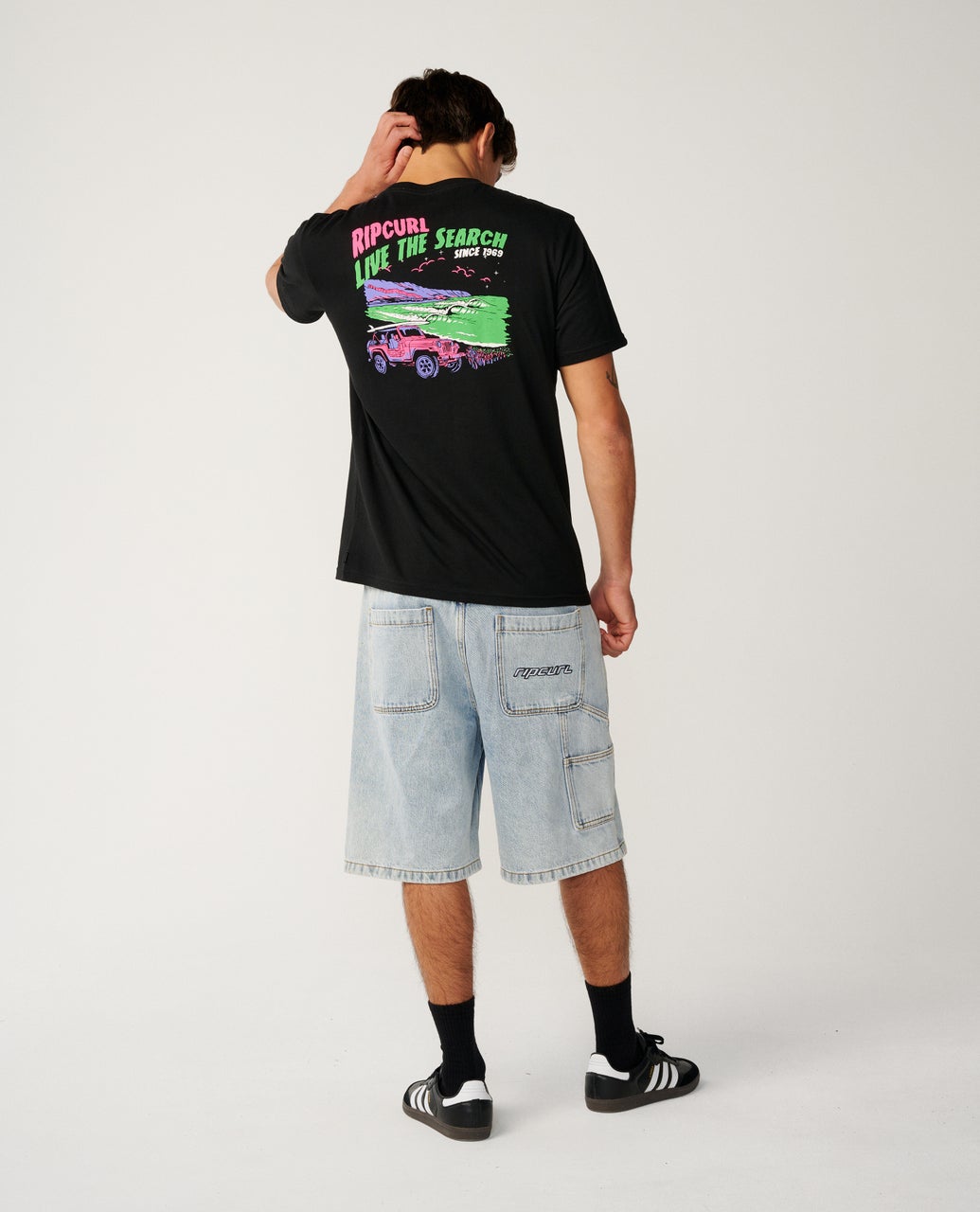 SURF TRIP TEE