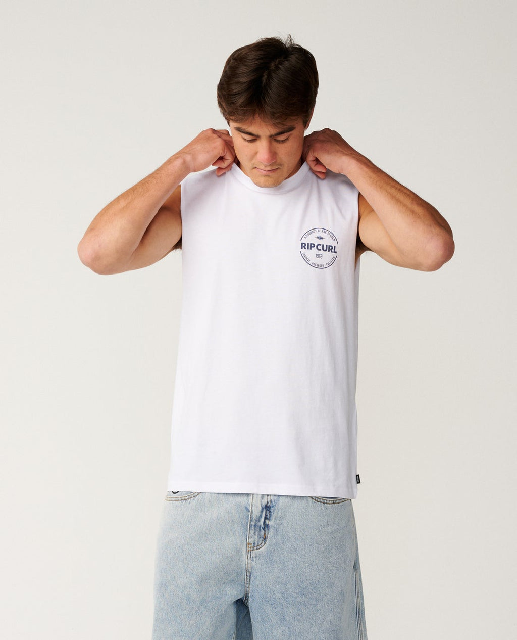 Débardeur Staple