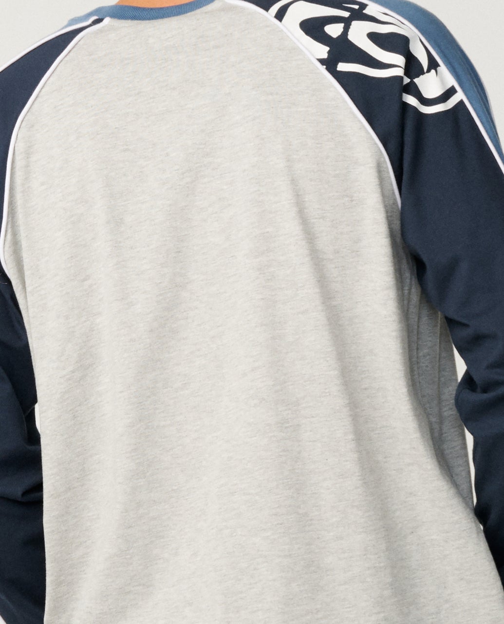 ARCHIVE SANDMAN PANEL LS TEE