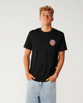 WETTIE PASSAGE ICON TEE